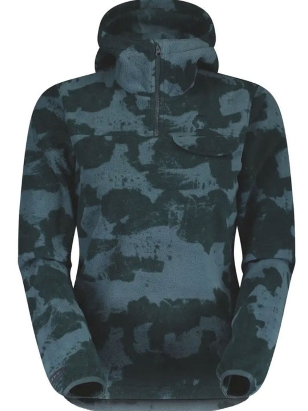 Scott Defined Original Fleece Pullover - Women’s